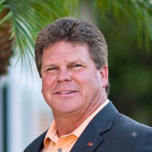 Michael Frye