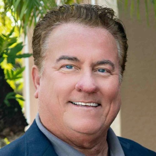 Steve McBane
