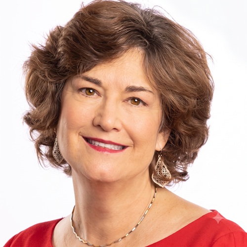 Pam Bratton