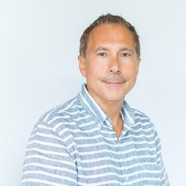 Peter Ferraro