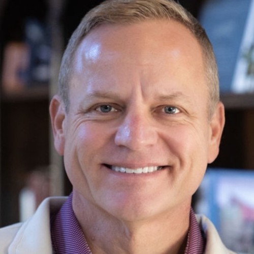 Chip Wolfe