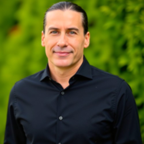Robert Anthony